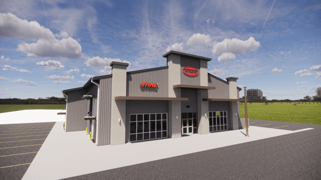Sealy Store Grand Opening