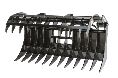 Grapples (Skid Steer)
