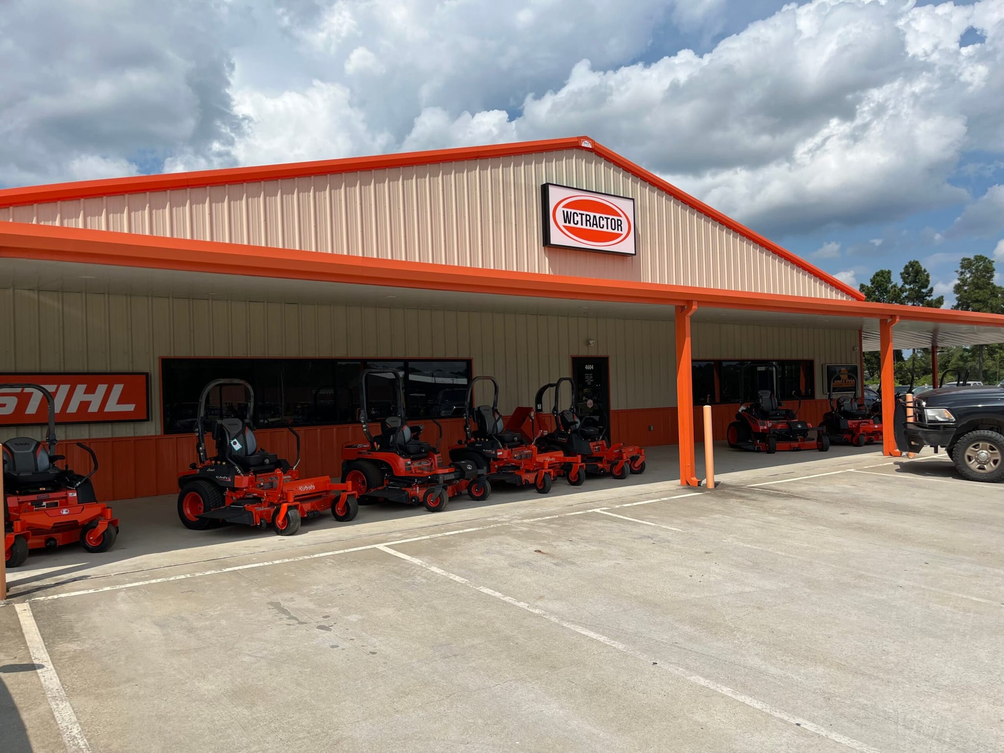 Lufkin (Kubota)