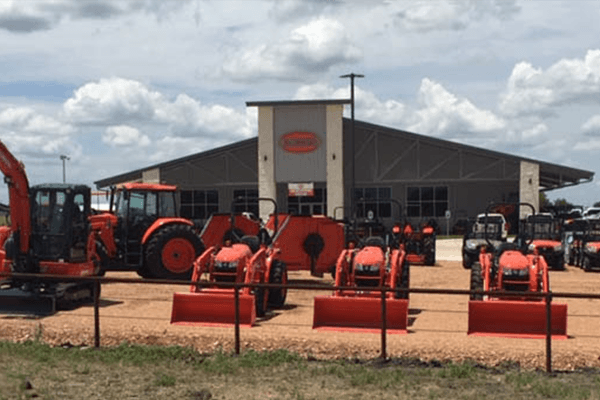 Brenham (Kubota)