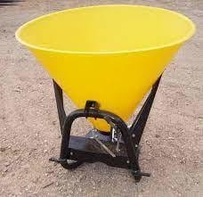 Seed Spreader (Tractor)