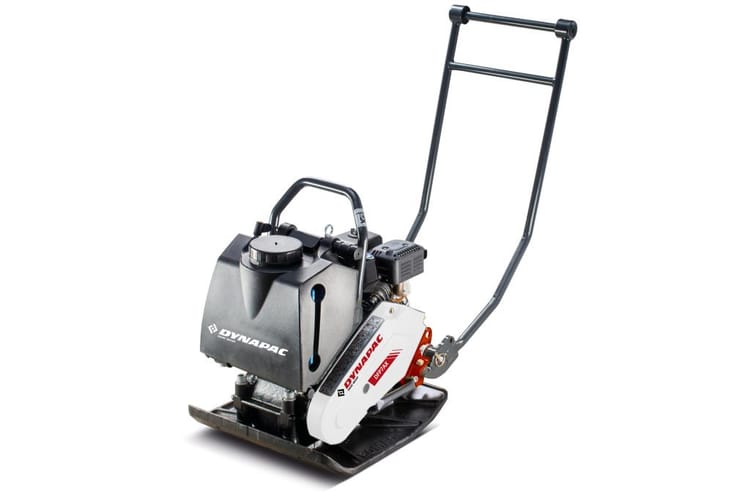 20 inch Forward Plate Compactor
