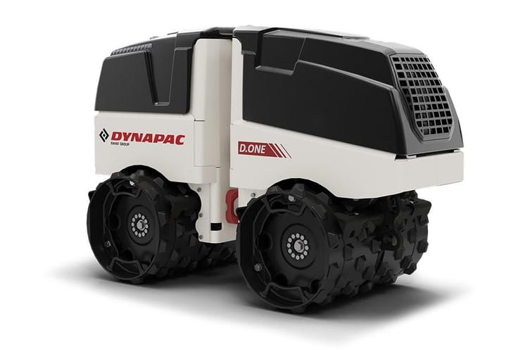 Utility Roller