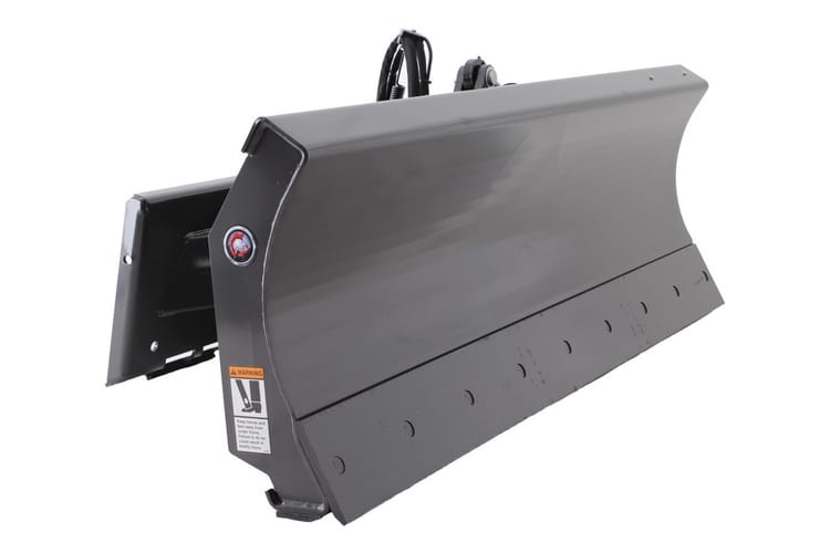 Dozer Blade (Skid Steer)
