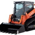 Skid Steer SVL75-2 Cab & Air