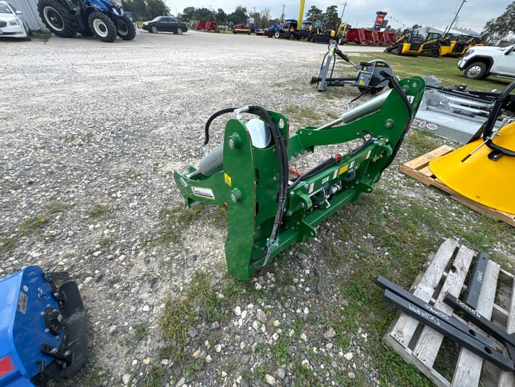 Bale Cutter