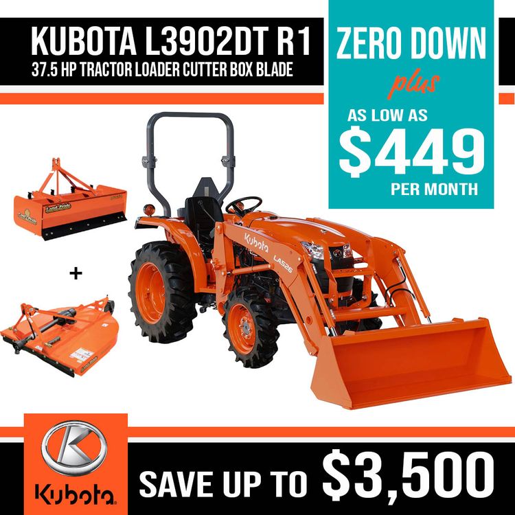 L3902DT Package