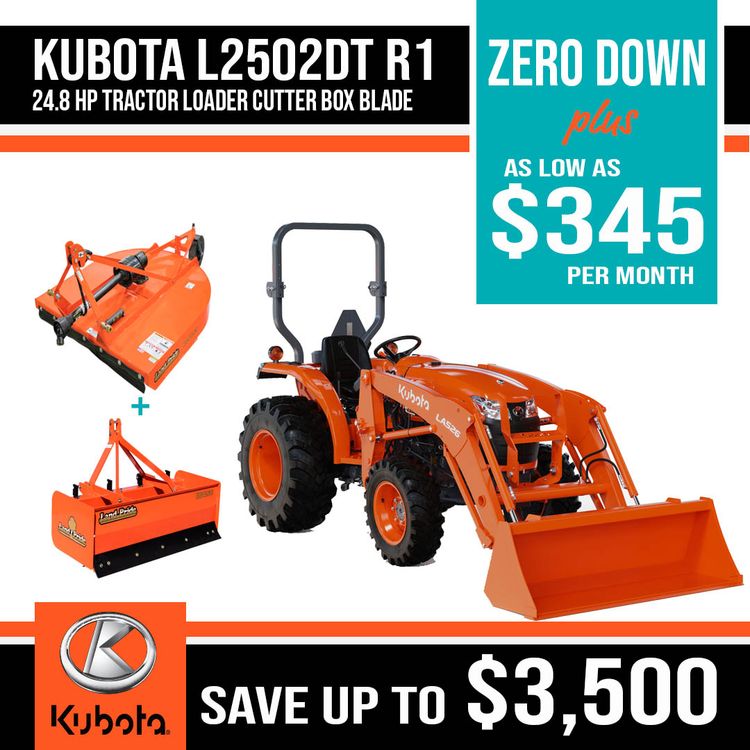 L2502DT Package