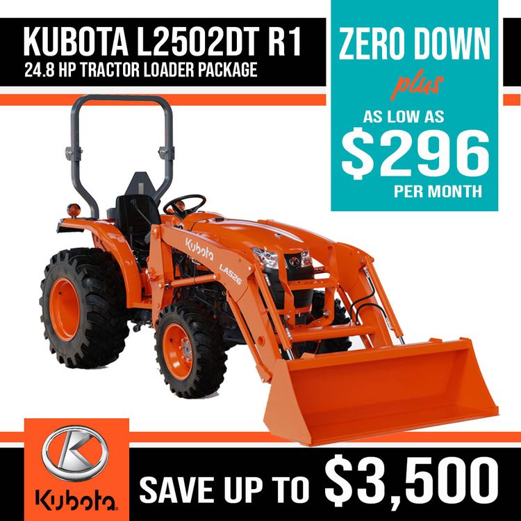 L2502DT Plus