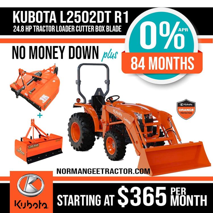 L2502DT Package