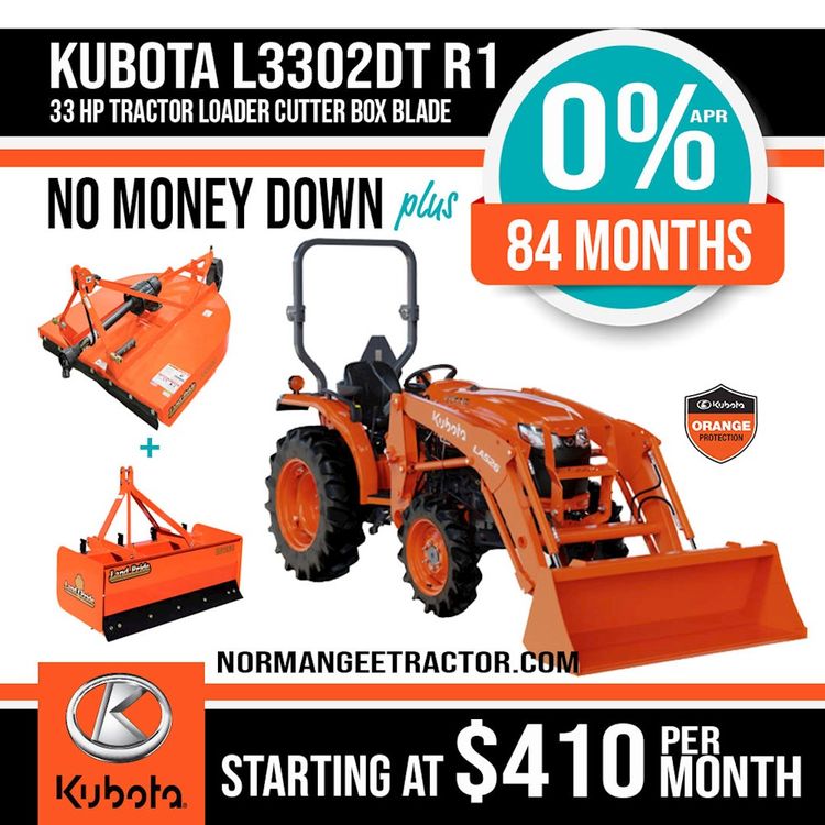 L3302DT Package