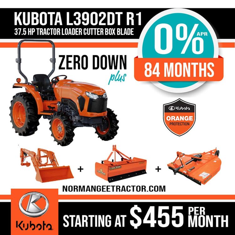 L3902DT Package