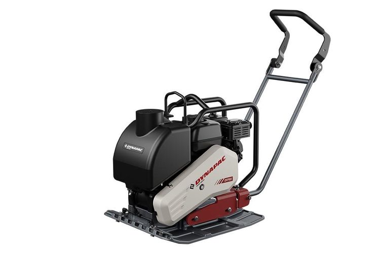 19.7 inch Forward Plate Compactor