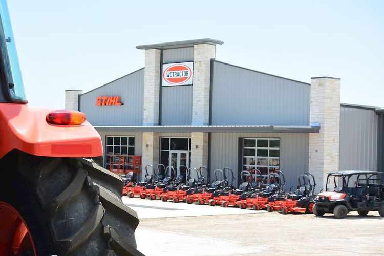 Waco (Kubota)