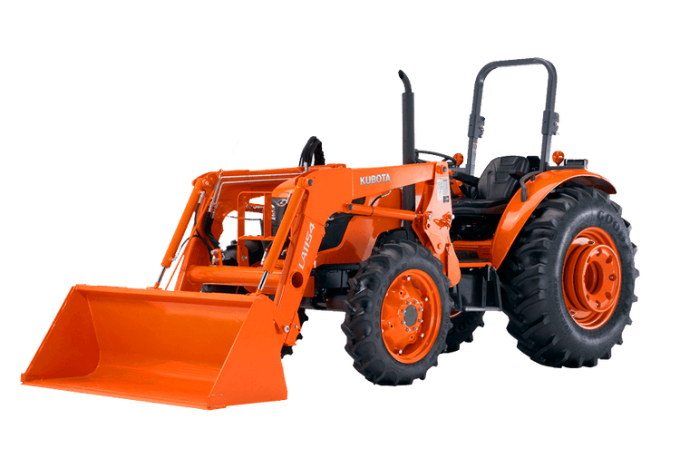 M7060 (Tractor)