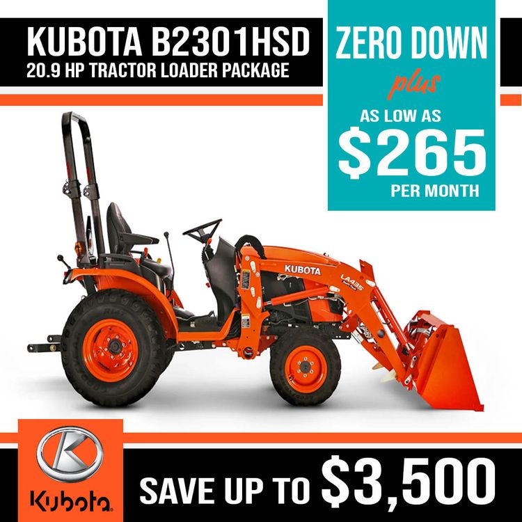 B2301HSD Plus
